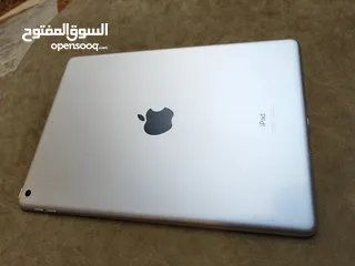  1 ايباد جيل سابع