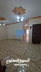  2 شقة مميزة للبيع في خلدا - قرب سامح مول 95م مع ترس 15م بسعر مغري