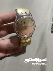  3 ساعات ستاتي مستعمله خفيف للبيع