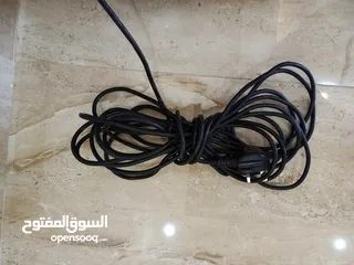  3 مكنسه كهربائيه هوفر 2100w(قابل للتفاوض)