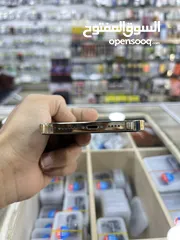  4 ايفون 12 برو ماكس 256 جيجا بطاريه اصليه غير مستبدله حالة الجهاز جيد جداً