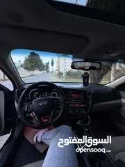  9 كيا ابتيما 2014