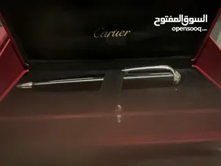  1 قلم كارتير اصلي