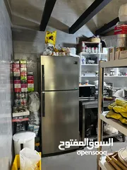  12 بيع مقهي و مطعم نشیط فی وادی اللوامی Sale of active coffee shop/restaurant in khoudh