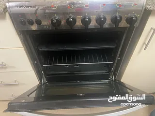  2 Oven Urgent to sell