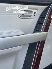  16 مازدا CX-9 موديل 2009 وارد الوكاله ومالك واحد  فقط وصيانة الوكاله