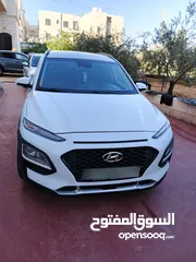  3 جيب هونداي كونا 2020 للبيع بسعر 67500