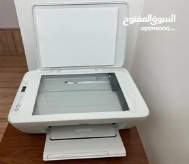  1 طابعة اتش بي للبيع