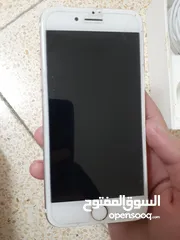  6 iPhone 7 for sale in al khoud