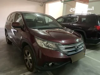  4 Honda CRV For sale