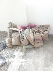  7 ابو محمد للمقاولات والدهانات