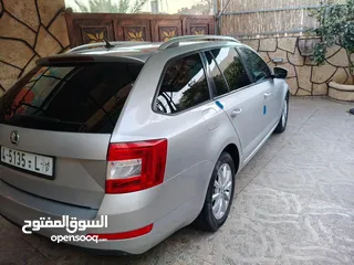  1 سكودا اوكتافيا 2016 للبيع