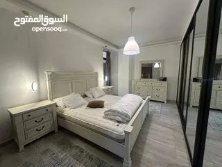  8 شقة مفروشة للايجار في عبدون  ( Property 38870 )-175034670