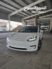  1 تسلا 3 ستاندر بلس 2021 فحص كامل