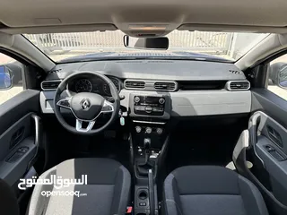 7 Renault Duster 2023 GCC