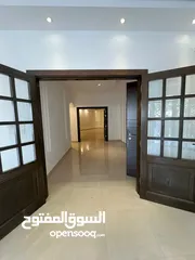  3 شقة فارغة للايجار ام السماق 350م