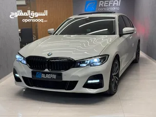  1 Bme 330i 2019