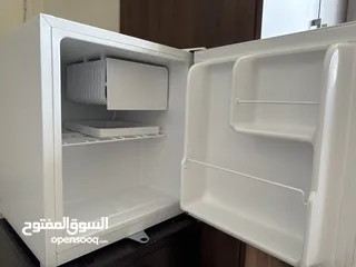  2 Amazing Perfect Size Refrigerator