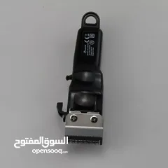  4 ماكينه حلاقه شعر الراس و اللحيه جيمي شحن مع شاشه رقميه LCD حلاقة ماكنه الحلاقه