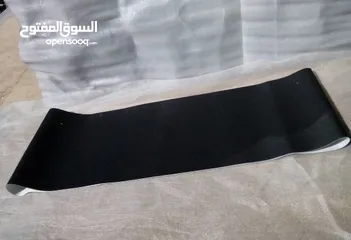  1 قشاط أجهزة مشي