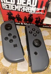  4 Nintendo switch