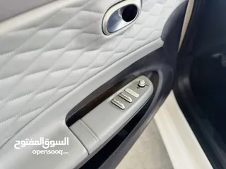  18 نامي 01 بلس 2023 بطاريه كبيره 430 كيلو اعلى صنف 5 كاميرات 360 ممشى قليل شبه زيرو 6 الاف