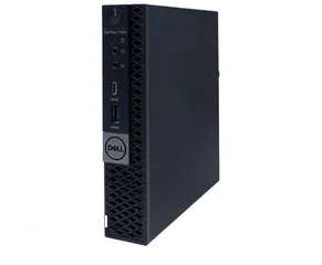  3 Dell Optiplex 7060 MFF Desktop