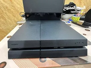  6 للبيع ps4fat