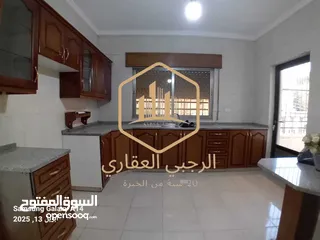  2 شقة / للايجار / 3نوم / سوبر ديلوكس / خلدا