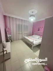  18 للبيع شقة في تلاع العلي دوبلكس طابقين المساحة 180م  مع ترس مساحة 50م