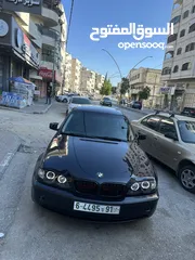  1 موديل 2004Bmw E46