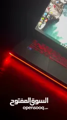  12 ASUS ROG Strix G16 G614J للبيع