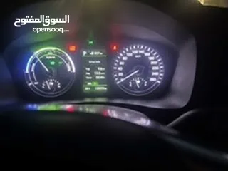  10 هونداي  sonata 2018