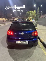  11 Golf gti 1600cc 2007