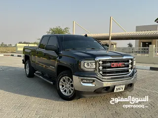  9 GMC SIERRA Z71