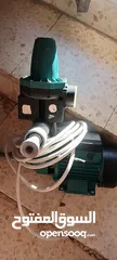  2 مضخة ماء للبيع