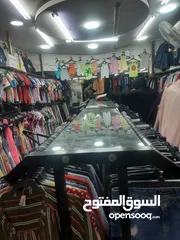  1 محلات تجاري استثماري للبيع بسعر مغري جدآ