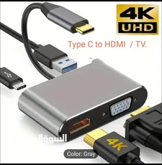  2 HDMI TV CABLE AND MOUSE- 20 sr