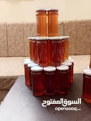  3 عسل طبيعي من اربد