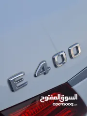  24 مرسيدس بنز E400 اليابان 2014 هايبرد