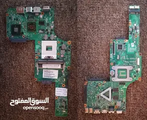  16 شروة مذربوردات لابتوب شطب  Core i3-i5-i7 للبيع