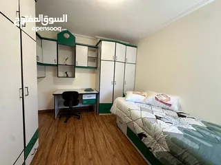  12 Furnished apartment for rent Um Uthaina ( Property 38296 ) Yearly Only  - 174217623