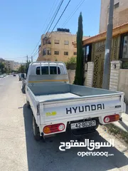  3 Hyundai porter ev 2021