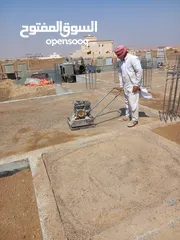  5 مقاولات البناء والتشييد   في محافظة البريمي