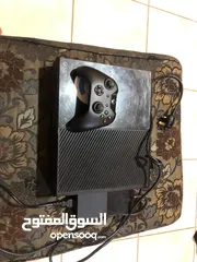  1 للبيع اكس بوكس ون