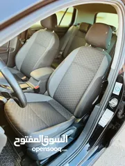  2 جولف ماطور 1500بنزين فل الفل مسكر عدا الفتحة