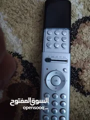  3 ريموت Tcm صناعه المانيه متعدد الاستخدامات