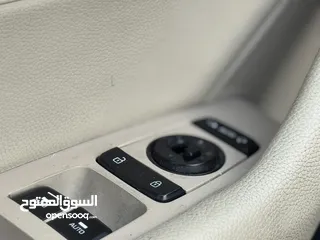 14 هيونداي سوناتا ليمتد 2018 فل بانوراما للبيع