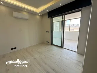  11 شقة مفروشة للايجار في عبدون  ( Property 38294 ) سنوي فقط