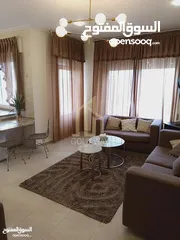  6 شقة مميزة للإيجار طابق أول 160م في أجمل مناطق عبدون/ ref 1664